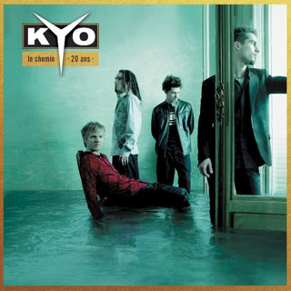 KYO- Le Chemin: 20 Ans