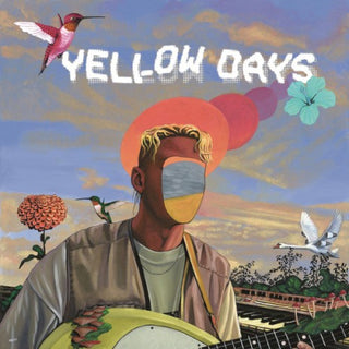 Yellow Days- Day In A Yellow Beat