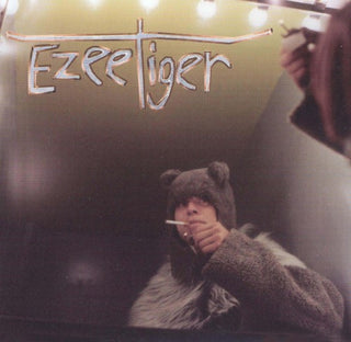 Ezee Tiger- Ezee Tiger
