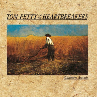 Tom Petty & The Heartbreakers- Southern Accents