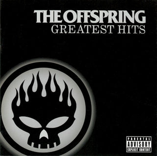 The Offspring- Greatest Hits