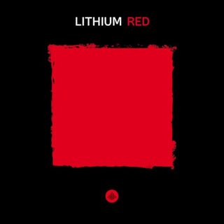 Lithium- Red (Various Artists)