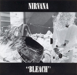 Nirvana- Bleach