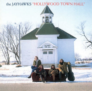 The Jayhawks- Hollywood Town Hall