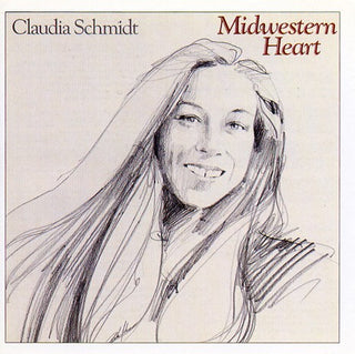 Claudia Schmidt- Midwestern Heart