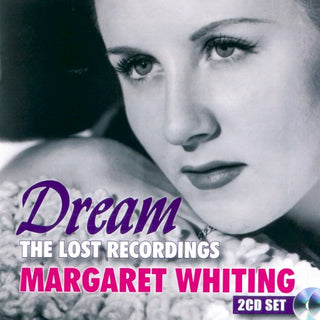 Margaret Whiting- Dream: The Lost Recordings