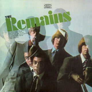 The Remains-  The Remains