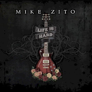 Mike Zito- Life Is Hard
