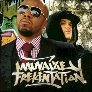 Billy & Sir Patheti Nova- Mauvaize Frekentation