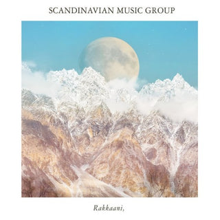 Scandinavian Music Group- Rakkaani