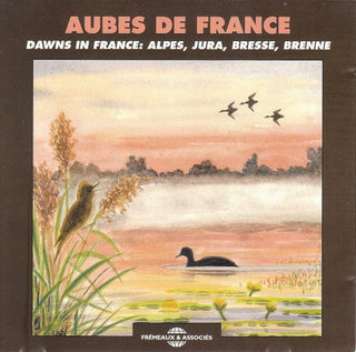 Sounds- Aubes De France (Dawns In France) [Import]