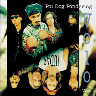 Poi Dog Pondering- Volo Volo