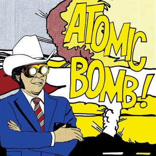 Atomic Bomb Band- Atomic Bomb Band
