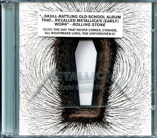 Metallica- Death Magnetic