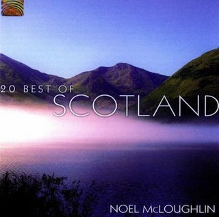 Noel Mcloughlin- 20 Best Of Scotland