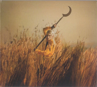 Patrick Wolf- Crying The Neck