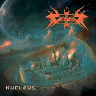 Vektor- Nucleus