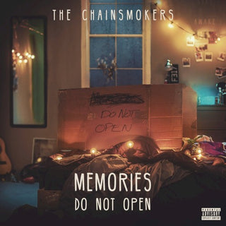 The Chainsmokers- Memories Do Not Open