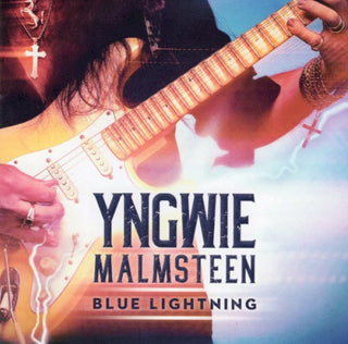 Yngwie Malmsteen- Blue Lightning