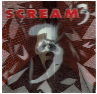 Scream 3 Soundtrack