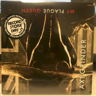 My Plague Queen / Disease