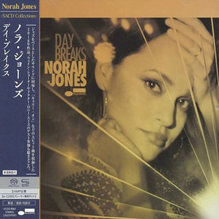Norah Jones- Day Breaks (Jpn)