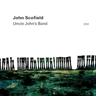 John Scofield- Uncle John's Band (Shm) (Jpn)