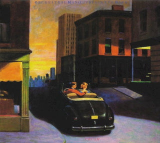 Orchestral Manoeuvres in the Dark- Crush