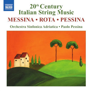 Paolo Pessina- Beffa A Don Chisciotte Per Archi: Concertango