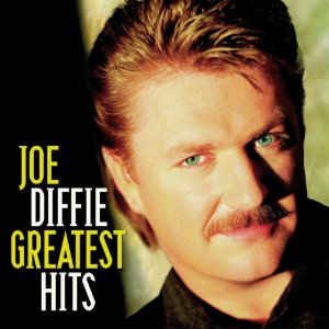 Joe Diffie- Greatest Hits