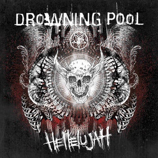 Drowning Pool- Hellelujah