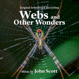 John Scott  (Ita)- Webs & Other Wonders / O.S.T. (Ita)