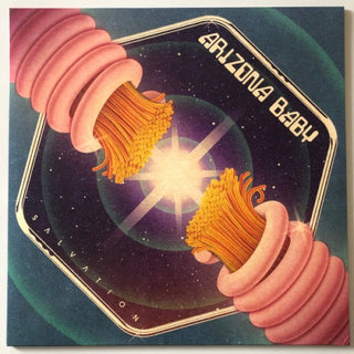 Arizona Baby- 870