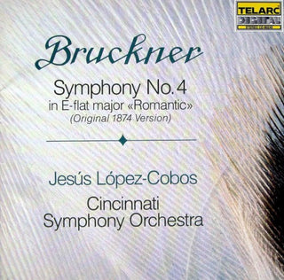Jesus Lopez-Cobos- Sym 4 Romantic (1874 Version)