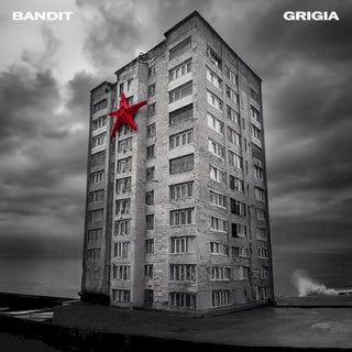BANDIT- Grigia