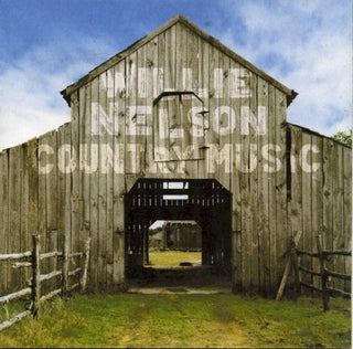 Willie Nelson- Country Music