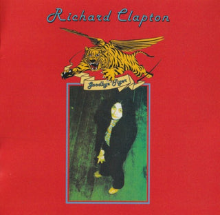 Richard Clapton- Goodbye Tiger (Aus)