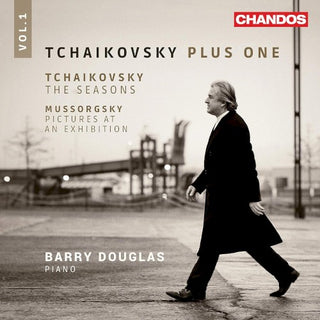 Tchaikovsky / Douglas- Tchaikovsky Plus 1