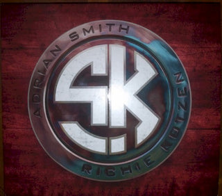 Smith/Kotzen (Iron Maiden)- Smith/Kotzen