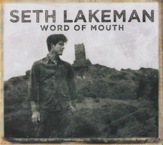 Seth Lakeman- Word Of Mouth