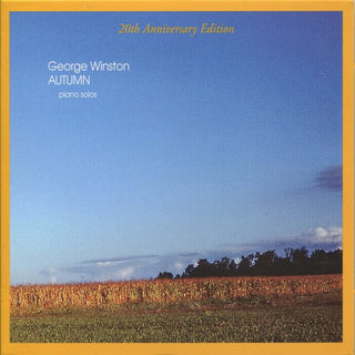 George Winston- Autumn (20th Anniversary)
