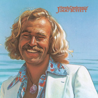 Jimmy Buffett- Havana Dayfreamin'