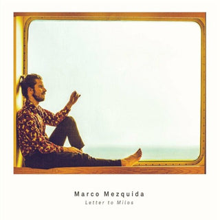 Marco Mezquida- Letter To Milos (Spa)