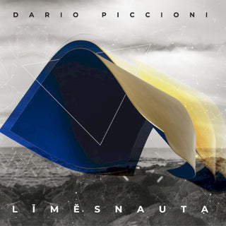 Dario Piccioni- Limesnauta
