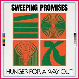 Sweeping Promises- Hunger For A Way Out