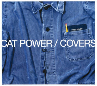 Cat Power- Covers
