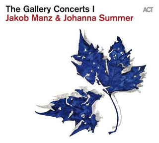 Gallery Concerts I- Gallery Concerts I (Can)