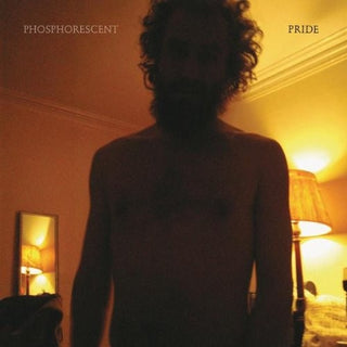 Phosphorescent- Pride