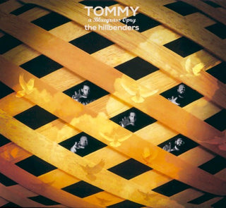Hillbenders- Tommy: A Bluegrass Opry