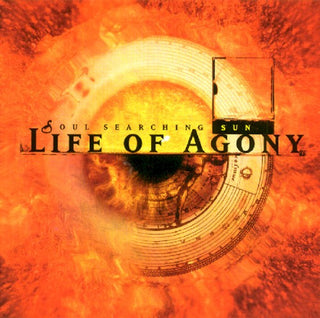 Life Of Agony- Soul Searching Sun